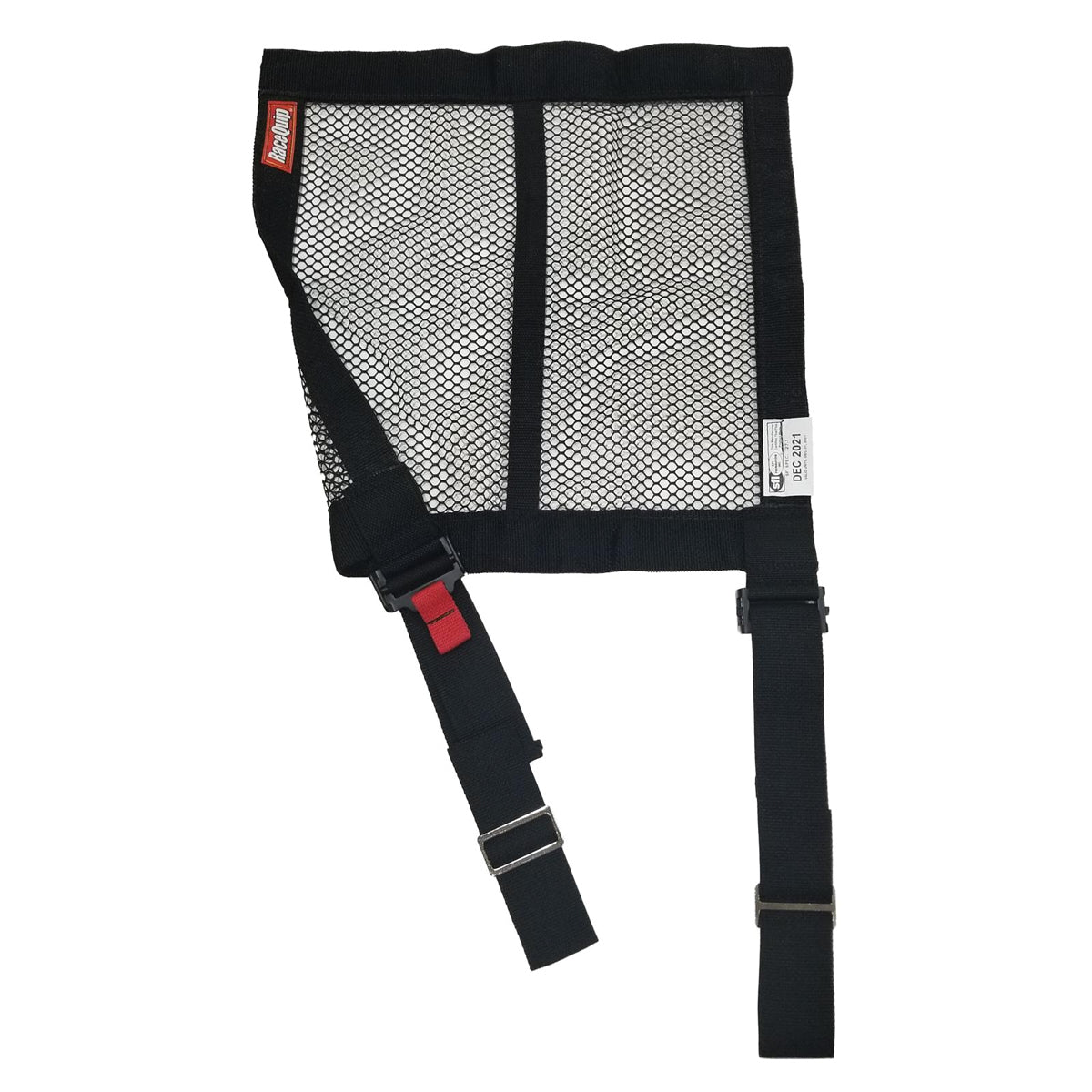 Window Net Mesh 18in x 24in w/ Strao Mounts