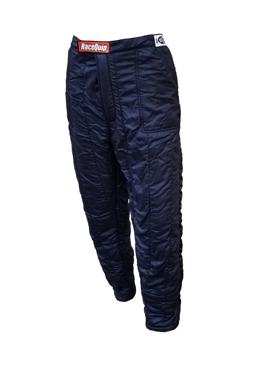 Pant Black X-Large SFI-3.2A/20