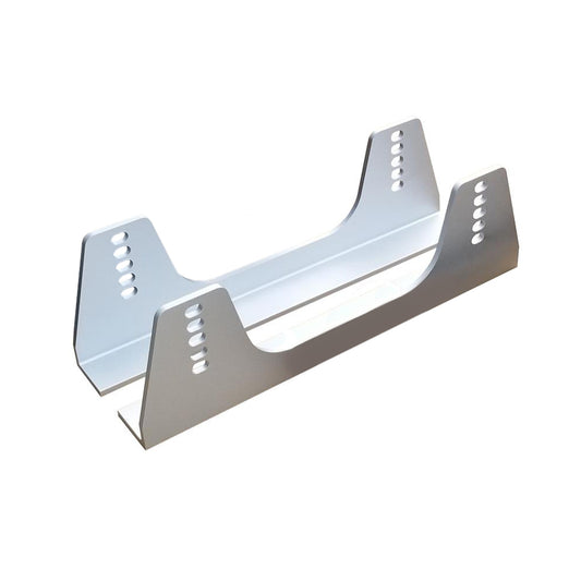 Seat Mount 5in Tall Aluminum