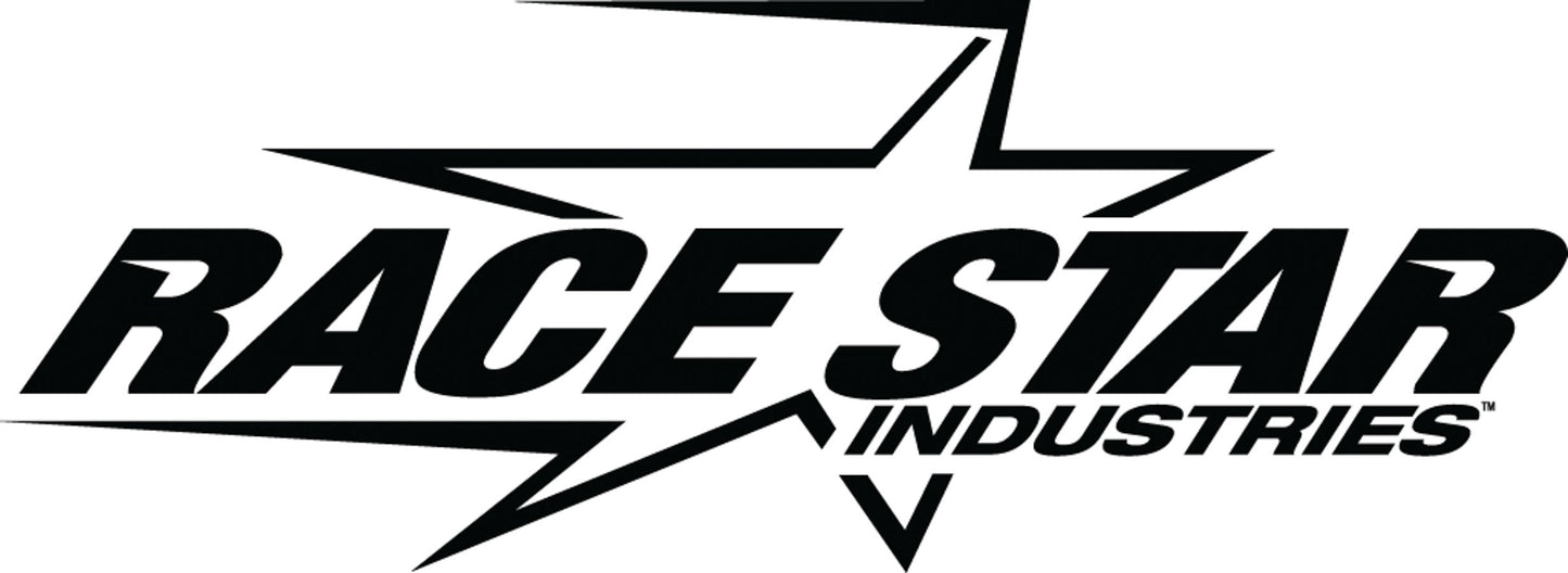 Race Star Wheel Catalog 2016