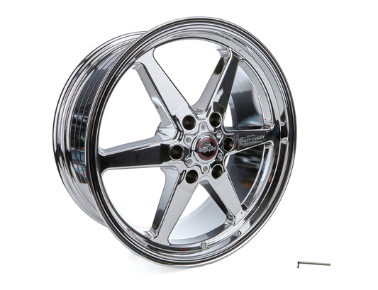 93 Truck Star Chrome  20 x9 6x5.50BC 5.92BS