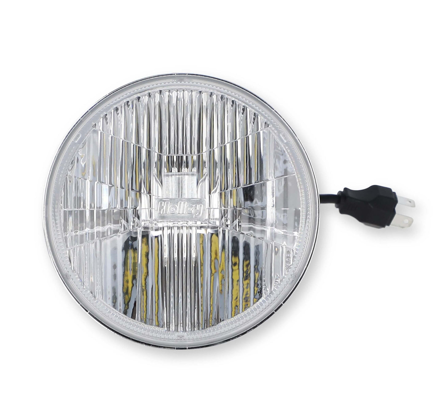 Headlight LED Sealed 5.75 Round Each