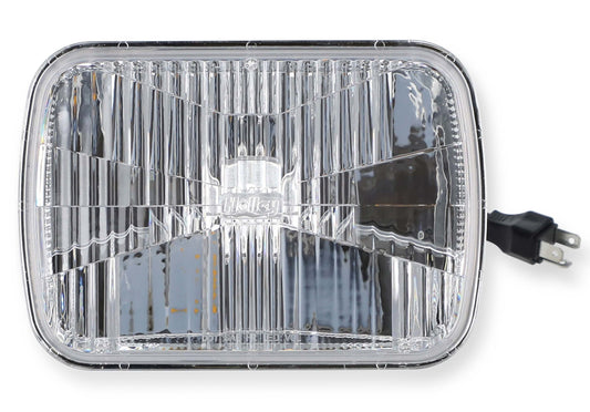 Headlight LED Sealed 5x7 Rectangle Each