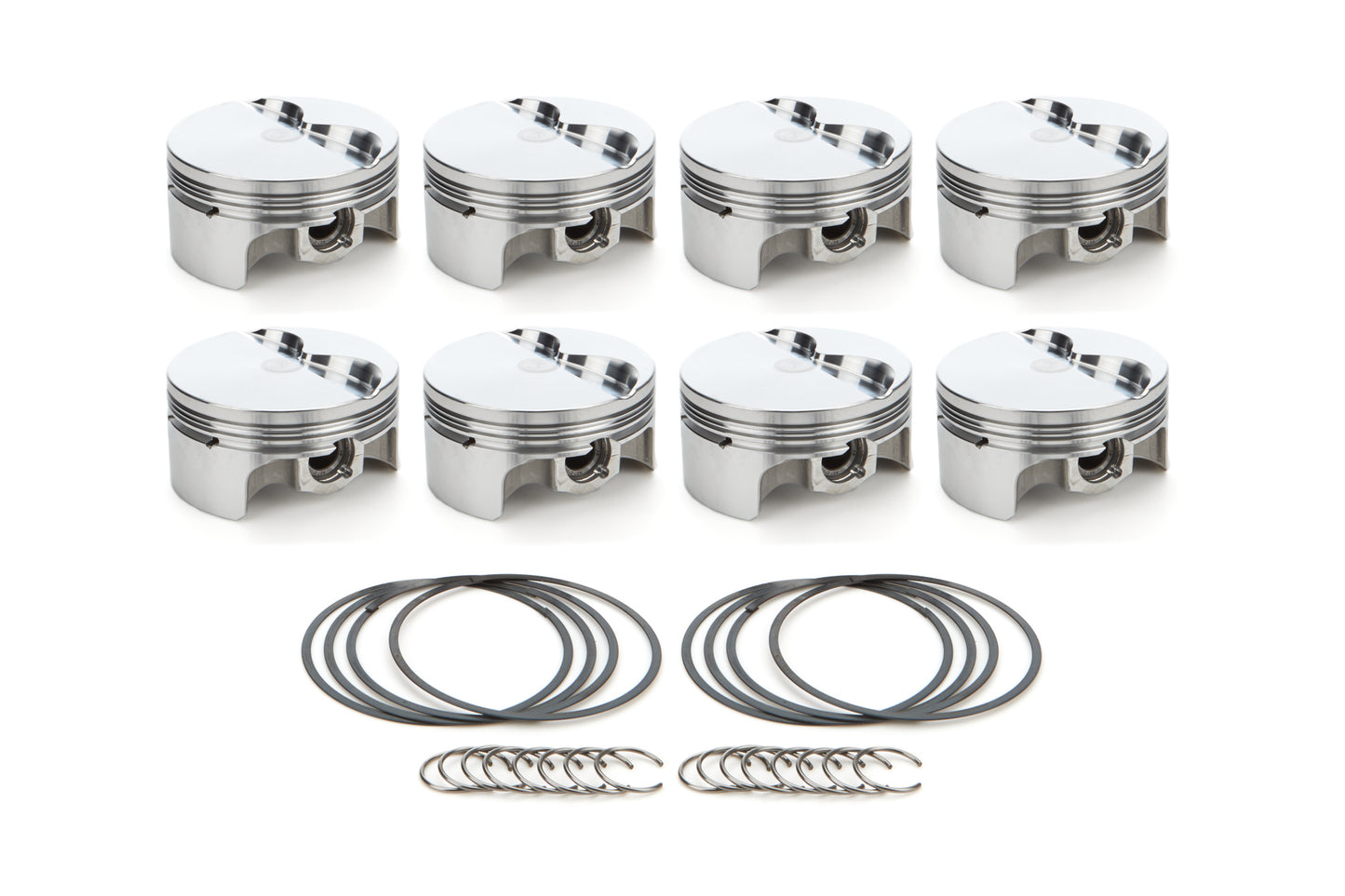 SBF FT Piston Set 4.030 Bore