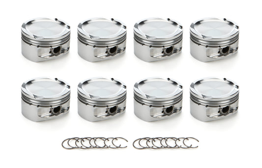 Ford 5.0L Coyote Piston Set 3.631 Bore -16cc