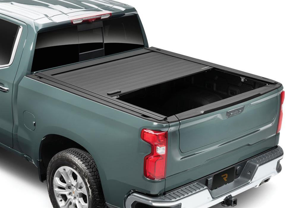 RetraxPro MX Bed Cover 17-24 F250 8FT