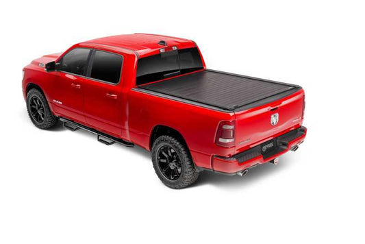 RetraxPRO XR Bed Cover 09-18 Ram 1500 6.5ft Bed