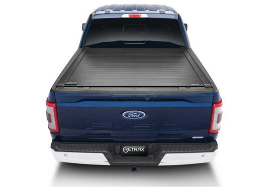 RetraxPRO XR Bed Cover 21-   Ford F150 5.5ft