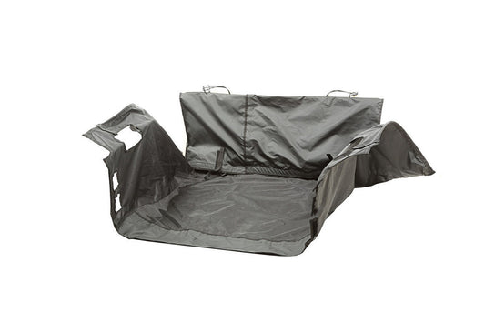 C3 Cargo Cover w/o Subwo ofer 4 Door 07-18 Wrangl