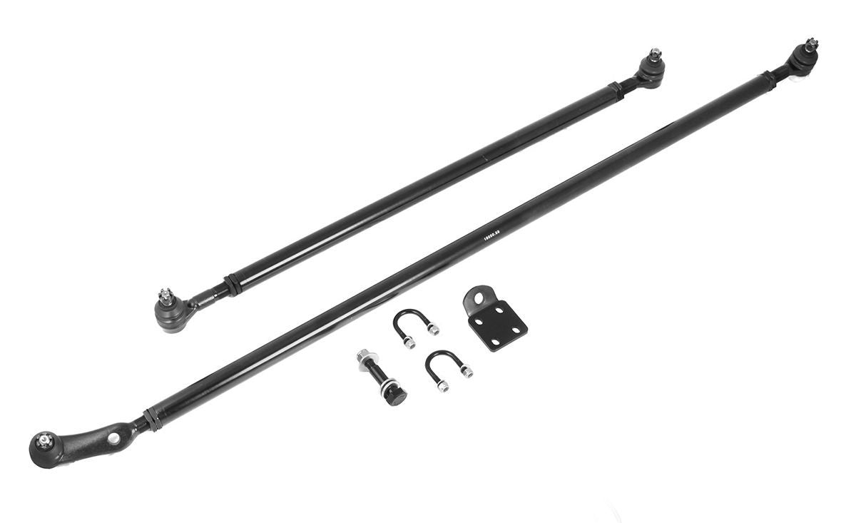 Tie Rod and Drag Link Ki t  HD  84-06 Cherokee