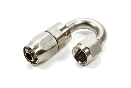 #6 180 Deg Endura Hose End