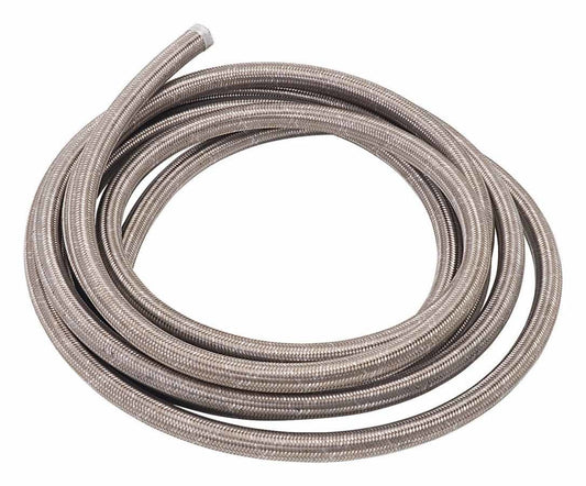 Proflex SS Braided Hose #4 x 6'