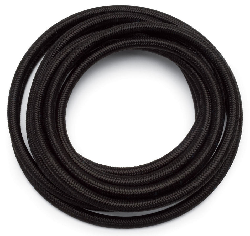 P/C #4 Black Hose 10ft