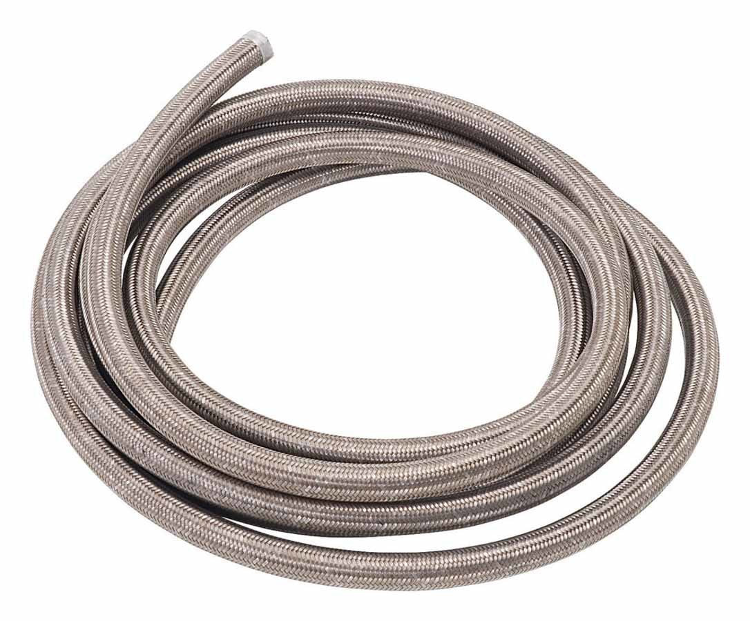 Proflex SS Braided Hose #10 x 6'