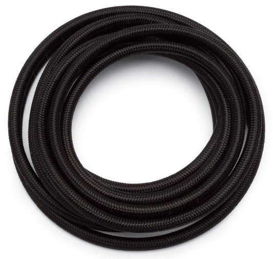 P/C #12 Black Hose 10'