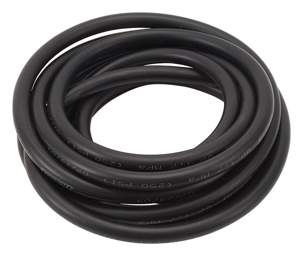 Twist-Lok Hose #4 Black 15ft