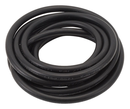 Twist-Lok Hose #10 Black 10ft