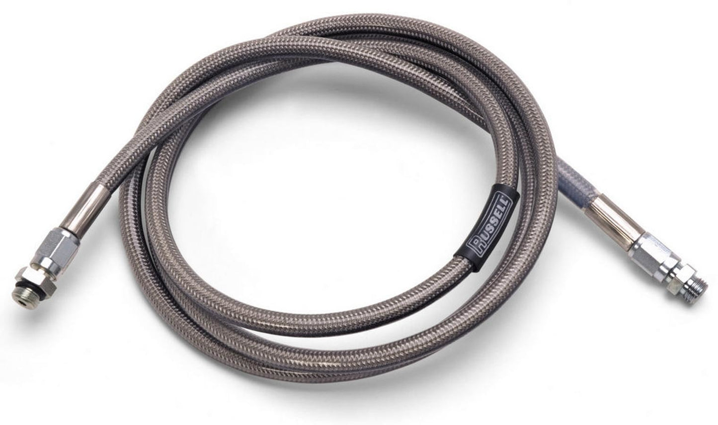 SS Braided Hose Kit 5' For ARB Air Locker