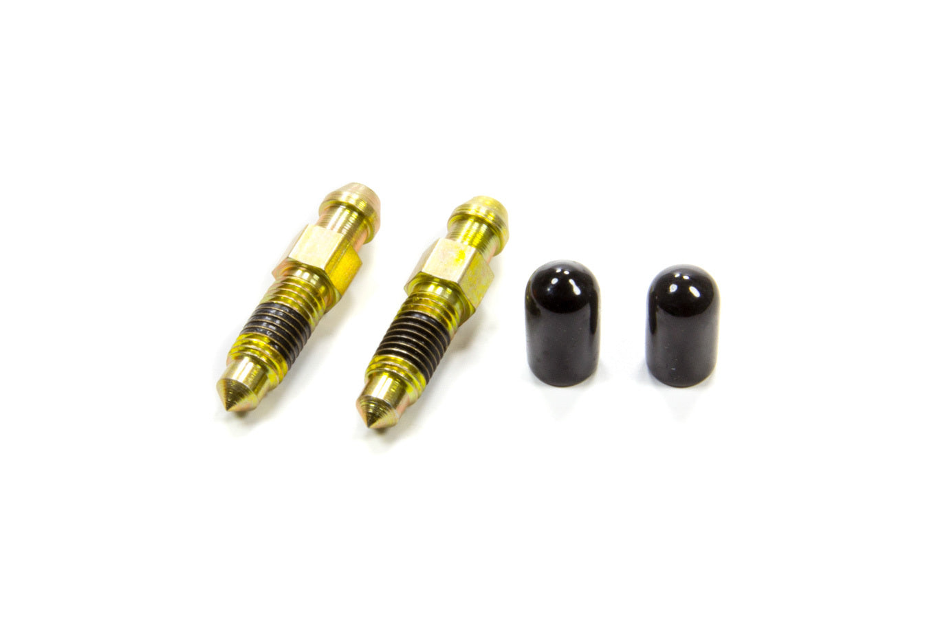 7mm x 1.0 Speed Bleeders - Pair