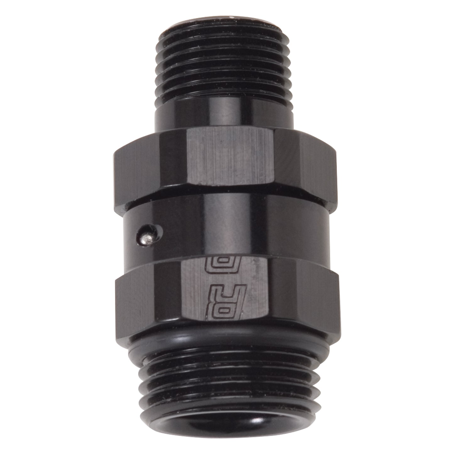 3/8-10AN Male Adapter Fuel Inlet