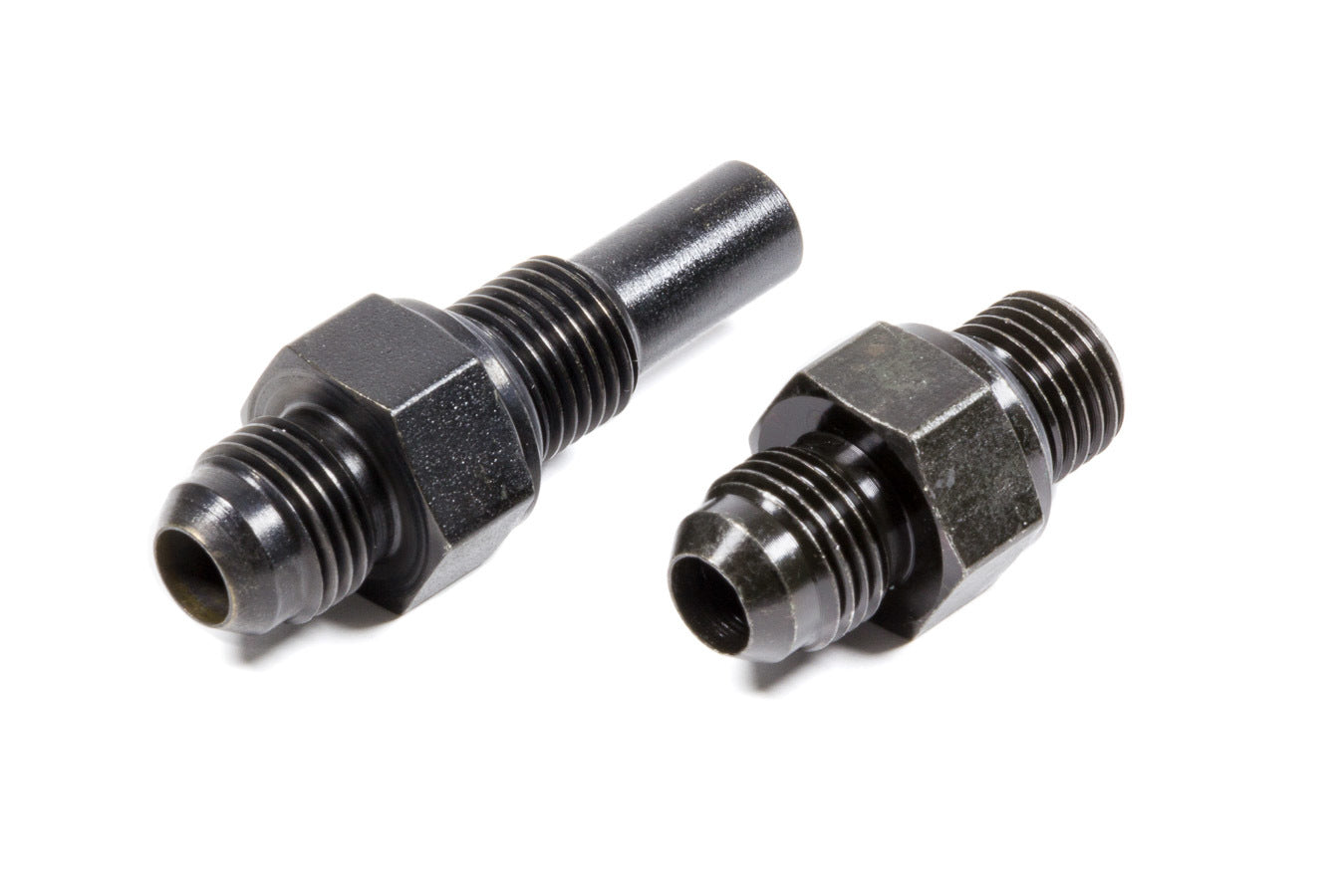 6an Trans Cooler Lines Adapter Fittings (pair)