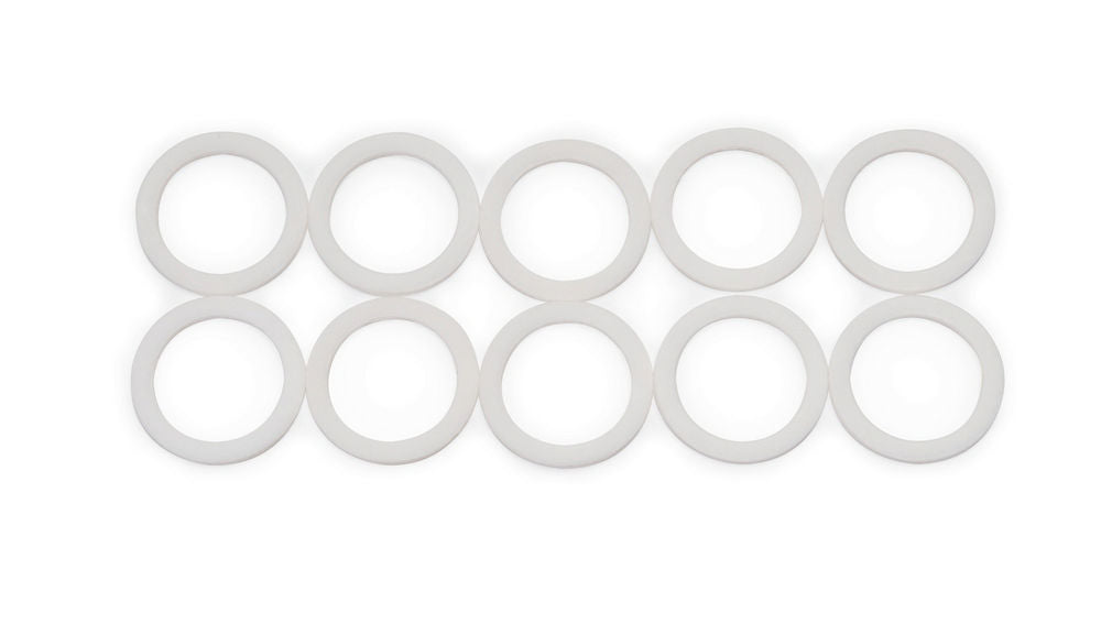 #6 PTFE Washers 10pk