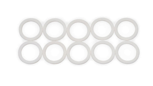 #10 PTFE Washers 10pk