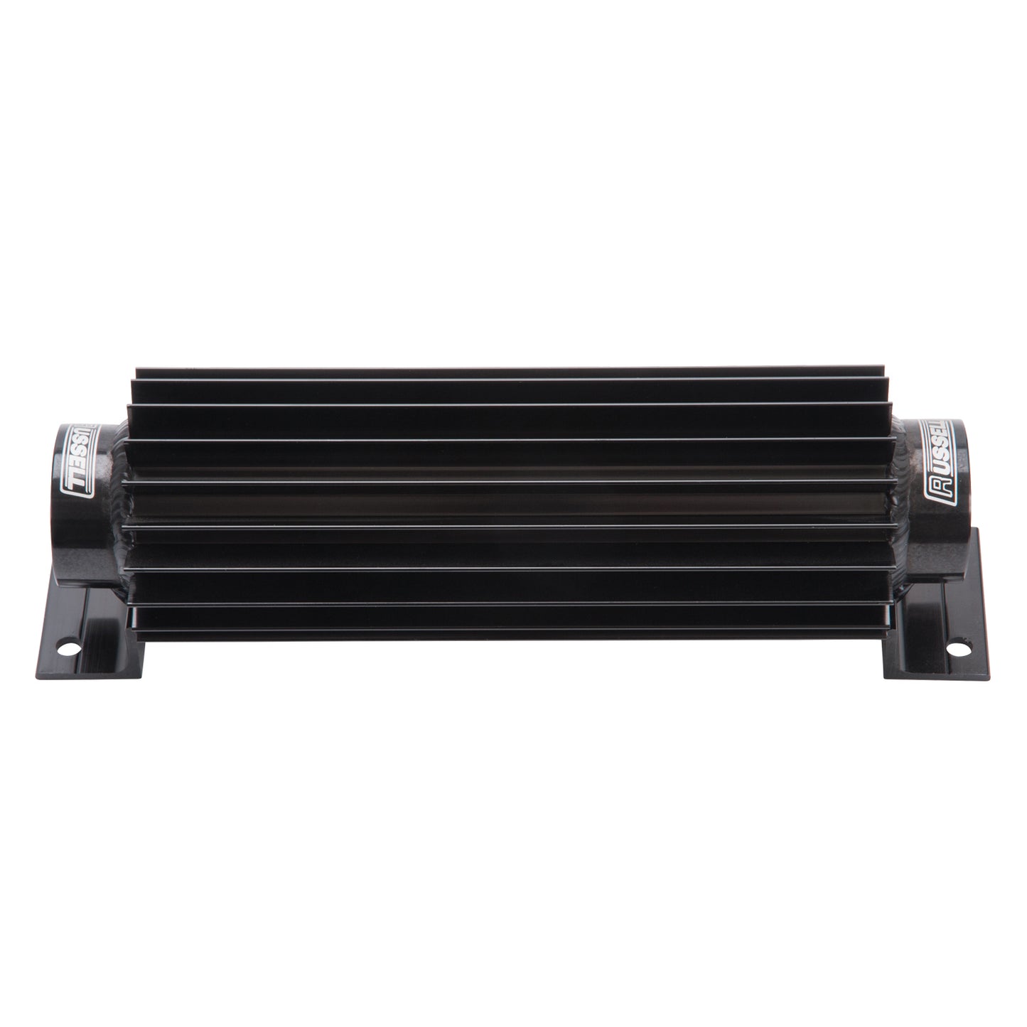 8in Heat Sink Trans Cooler