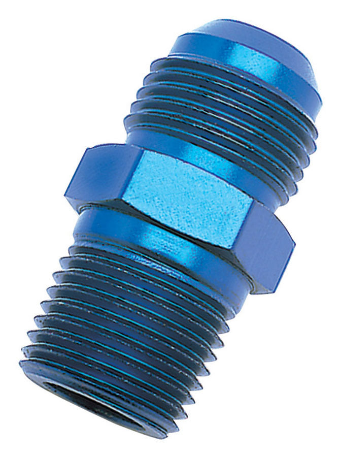10an Male x 3/4 NPT Male Adapter Fitting
