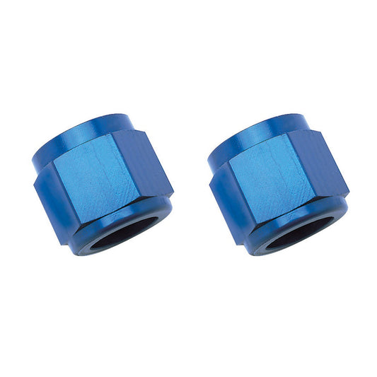 3/8in Tube Nut (2pk)