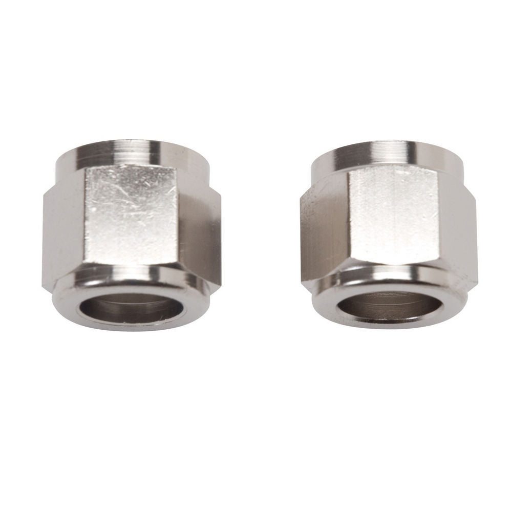 Endura Tube Nut #8