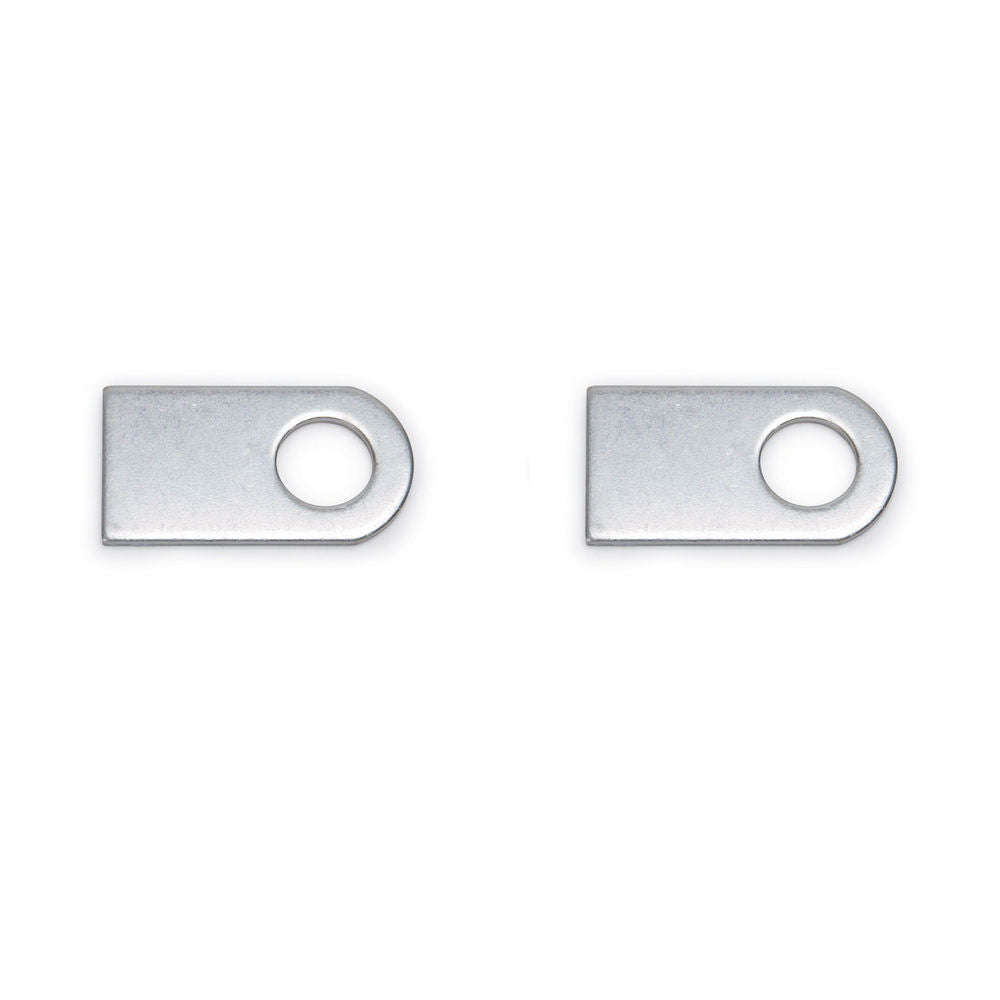 Brake Hose Brackets - Weld-On (2pk)