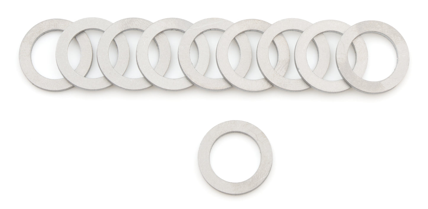 12mm 7/16 Brk Line Wshrs 10/pkg