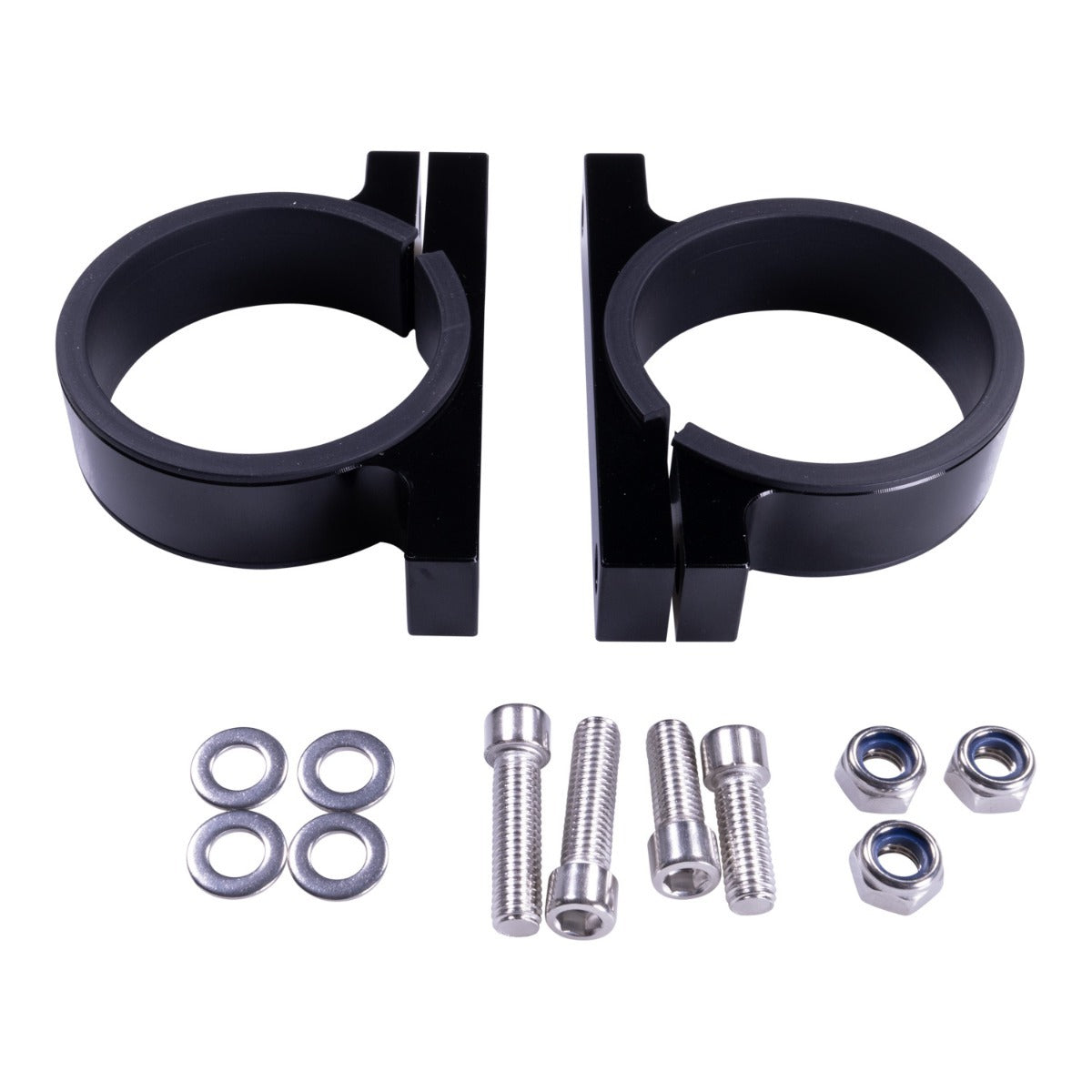 Pro Billet 2 75 Series Billet Clamps