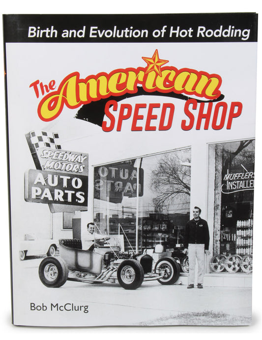 The American Speed Shop