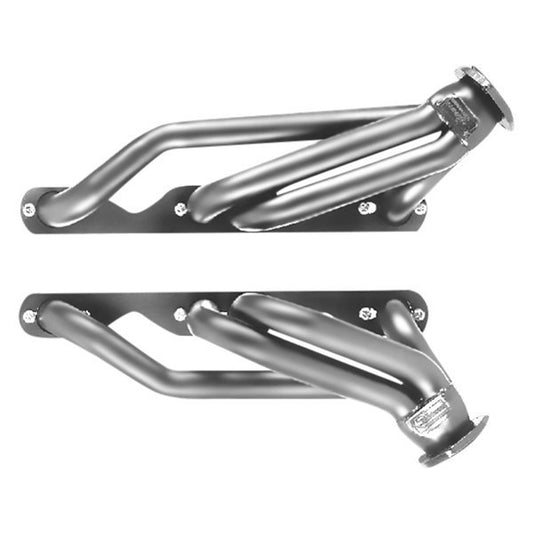 S-10 V-8 SWAP HEADERS 2WD PLAIN