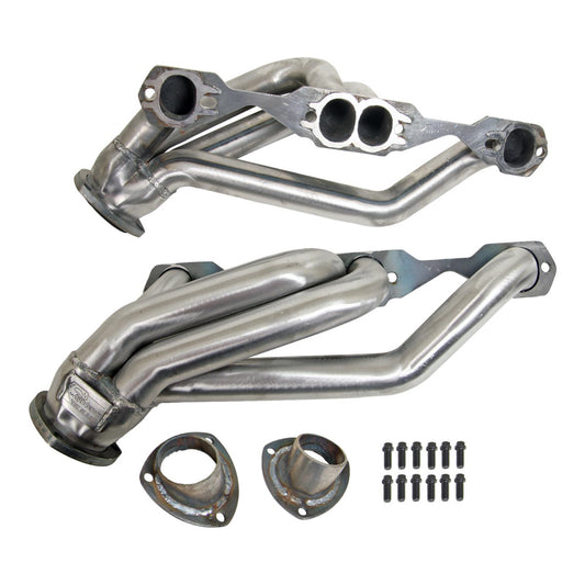 SBC 1-3/4 S-10 Headers