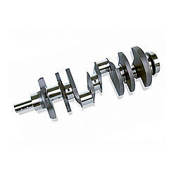 BBF Cast Steel Crank - 3.980 Stroke