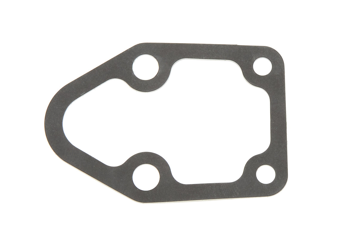 Gasket - SBC Fuel Pump Block-Off Plate (4-Bolt)