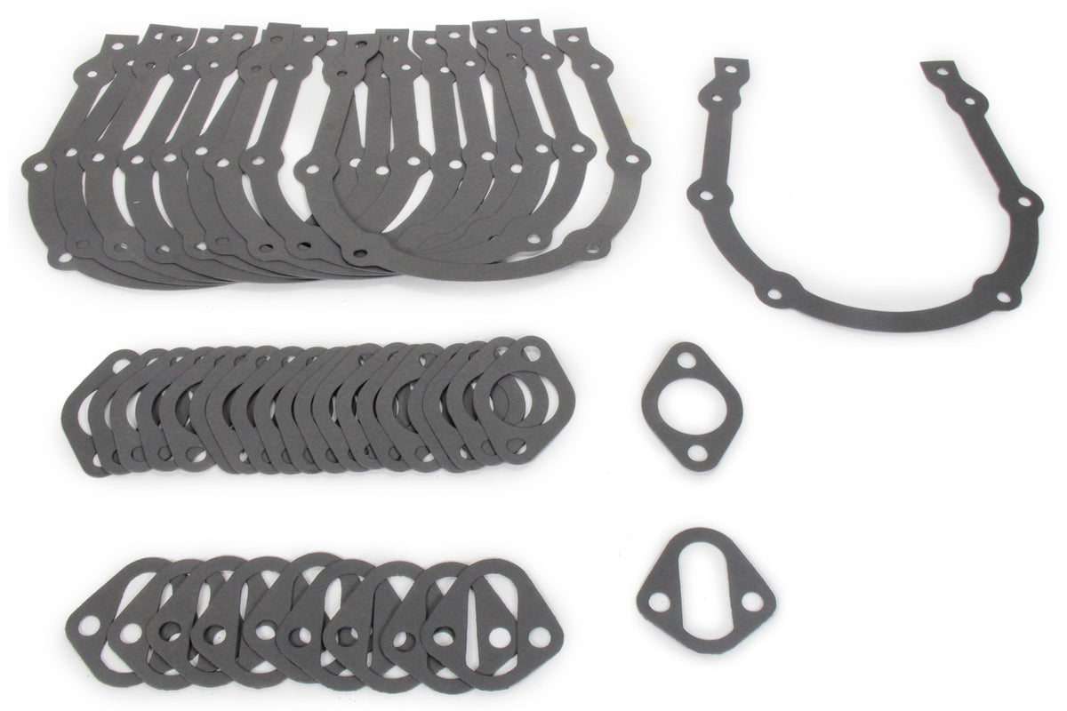 BBC T/C & W/P Gaskets 10-Pack