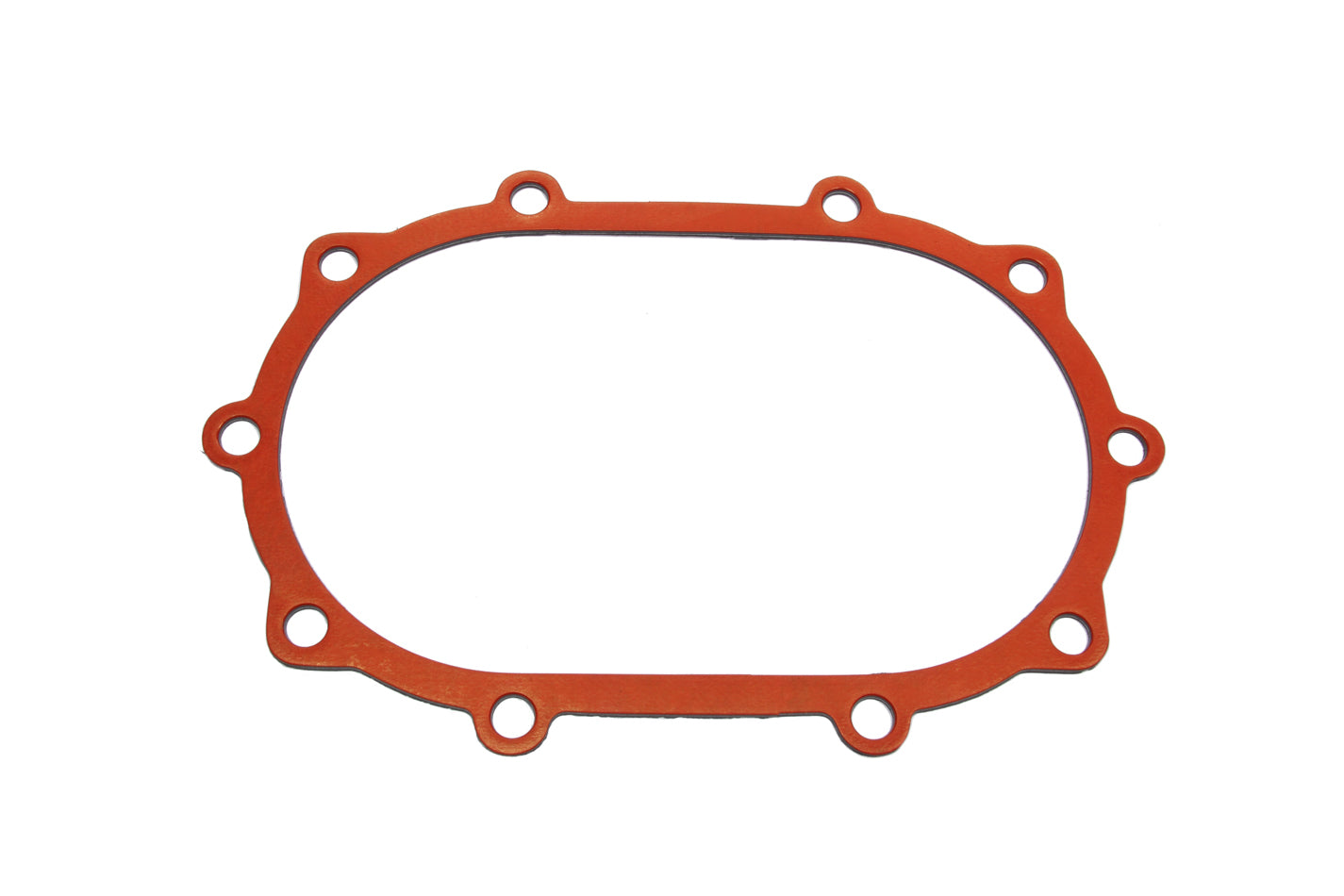 Quick Change Rear Cover Gasket - Contoured