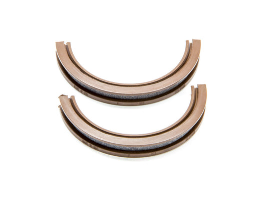 SBC Rear Main Seal - 2-Piece