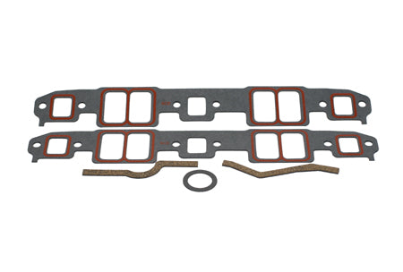 SBC Intake Gaskets 1.50 x 2.200 x .062