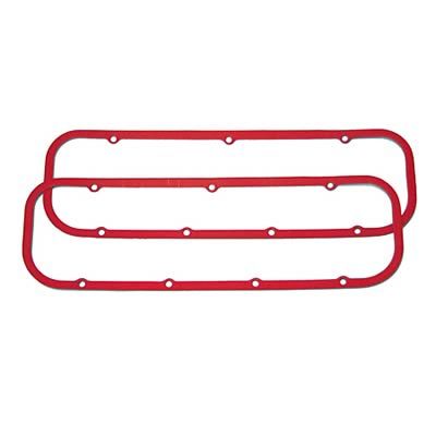 BBC Valve Cover Gasket Set Steel Core