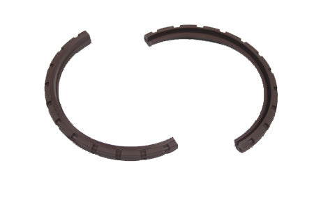 Pontiac 400 Viton Rear Main Seal