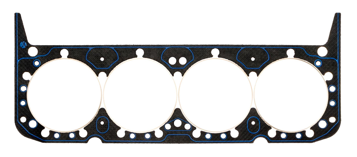 Vulcan C/R Head Gasket SBC 4.200 x .051