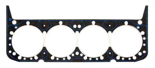 Vulcan C/R Head Gasket SBC 4.200 x .051