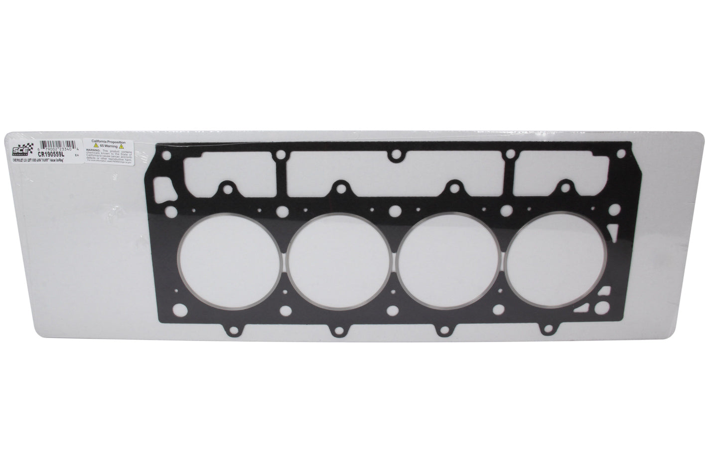 Vulcan C/R Head Gasket GM LSX LH 4.056 x .059