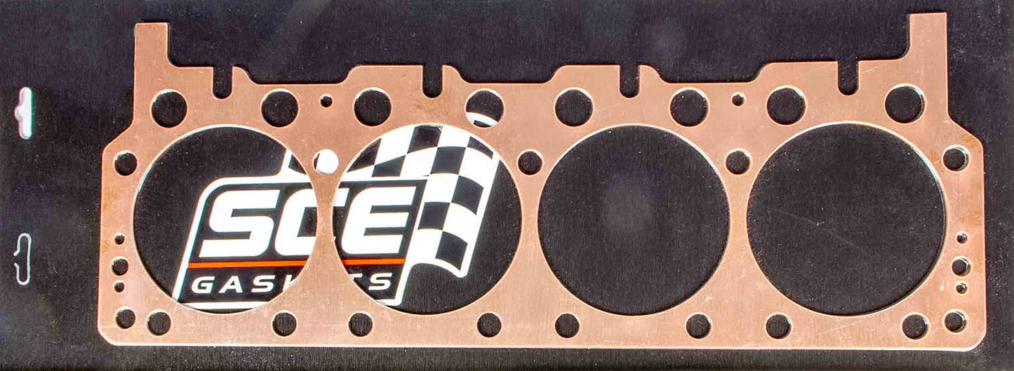 AJPE/BAE Copper Head Gasket 4.470 x .062