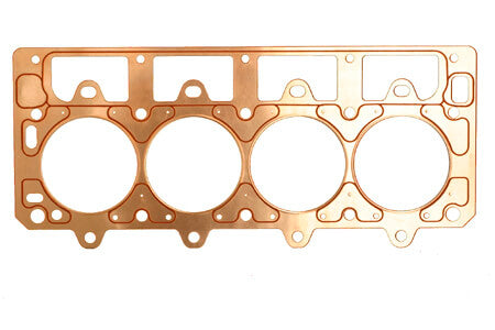 LS ISC Titan Copper RH Head Gasket 4.160 x .050